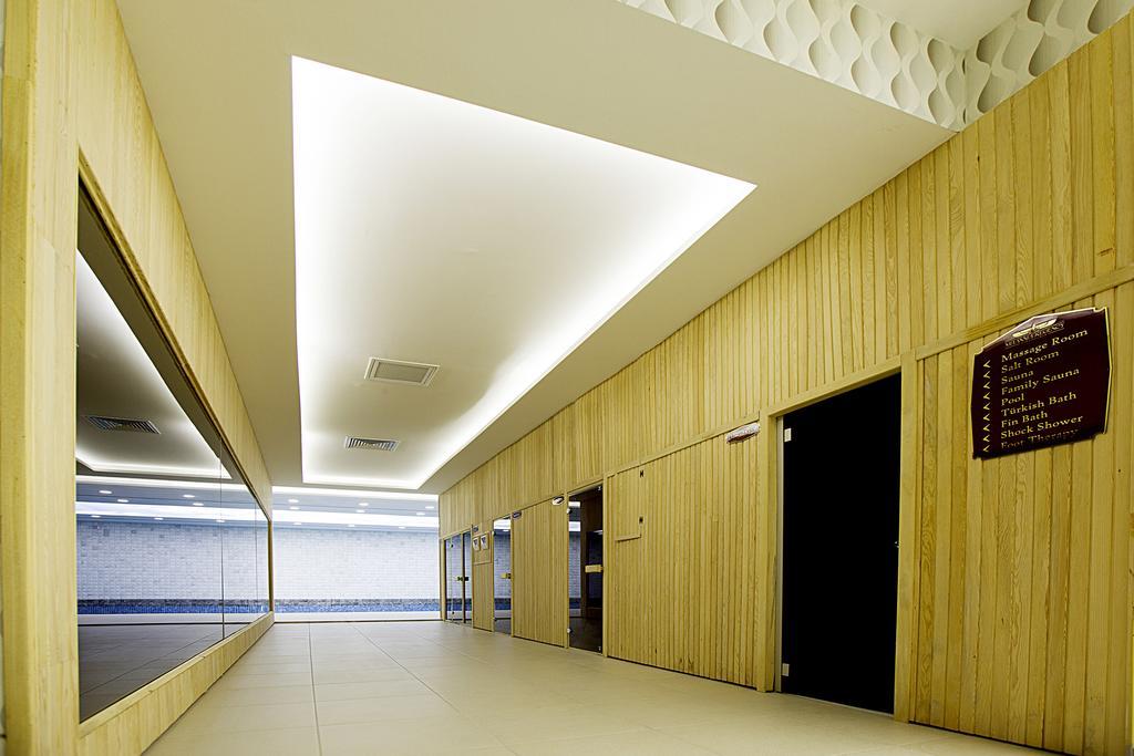 Mitannia Regency Hotel Diyarbakır エクステリア 写真