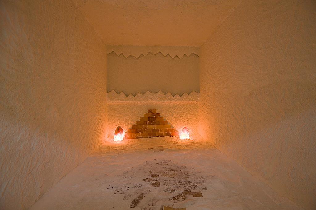 Mitannia Regency Hotel Diyarbakır エクステリア 写真
