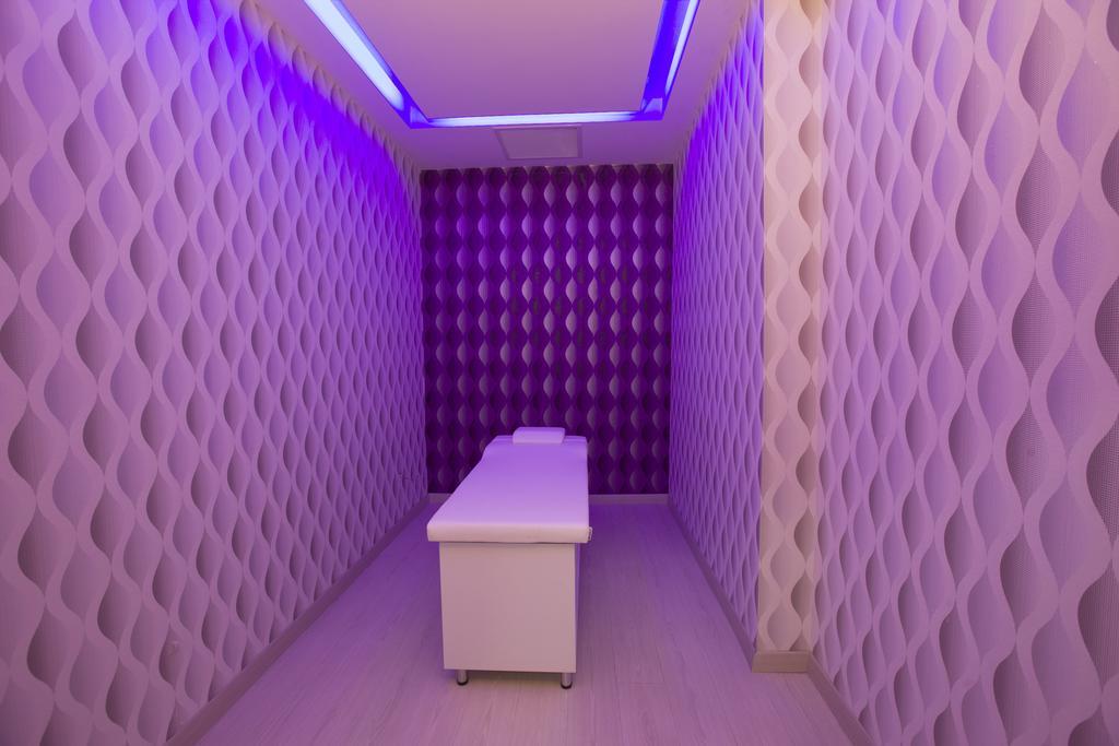 Mitannia Regency Hotel Diyarbakır エクステリア 写真
