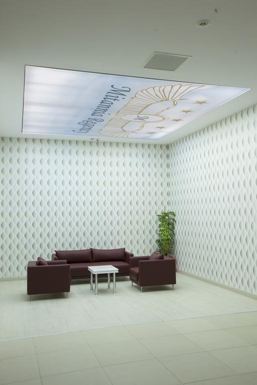 Mitannia Regency Hotel Diyarbakır エクステリア 写真