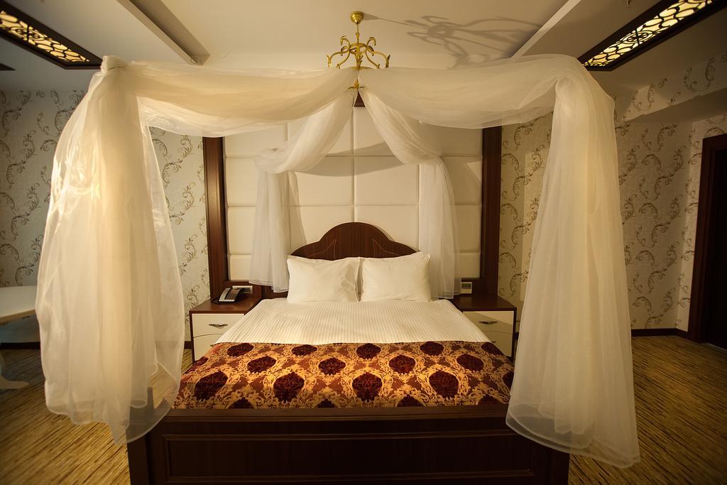 Mitannia Regency Hotel Diyarbakır 部屋 写真