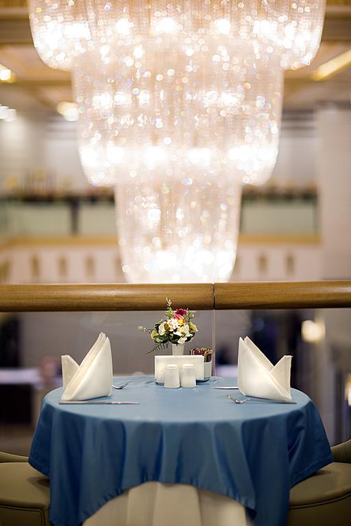 Mitannia Regency Hotel Diyarbakır エクステリア 写真