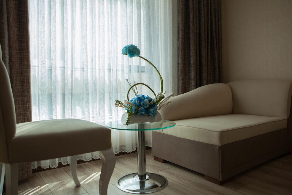 Mitannia Regency Hotel Diyarbakır 部屋 写真