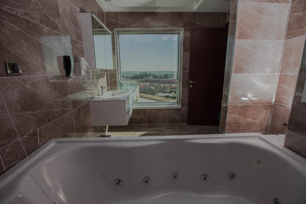 Mitannia Regency Hotel Diyarbakır 部屋 写真
