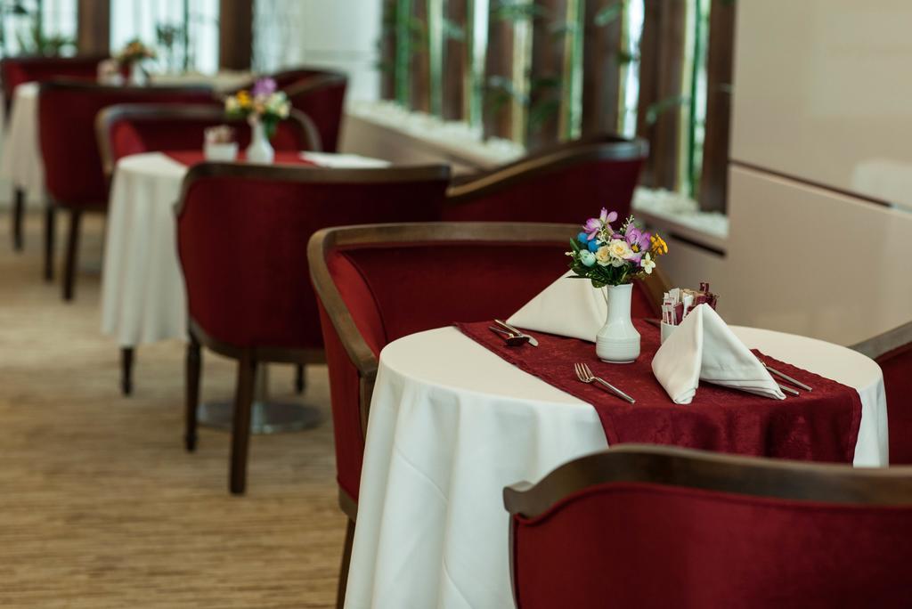 Mitannia Regency Hotel Diyarbakır エクステリア 写真