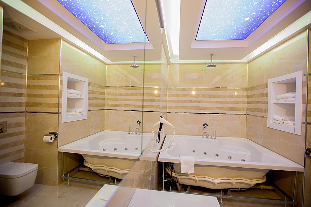 Mitannia Regency Hotel Diyarbakır エクステリア 写真